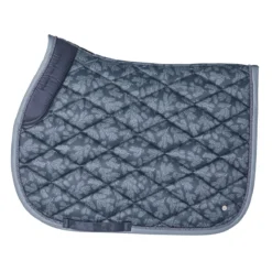 SmartPak Luxe Collection AP Saddle Pad - Embossed Collection