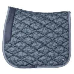 SmartPak Luxe Collection Dressage Saddle Pad - Embossed Collection