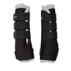 SmartPak Bamboo Quick Wraps