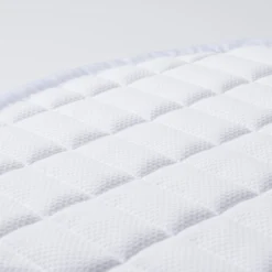 LeMieux Self Cooling Close Contact Saddle Pad -Ovatio Horse Shop 33840 arctic white 3