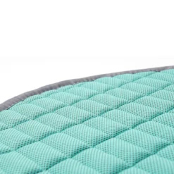LeMieux Self Cooling Close Contact Saddle Pad -Ovatio Horse Shop 33840 spearmint 3