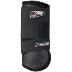 LeMieux Carbon Air XC Boots -Ovatio Horse Shop 33843 front 1