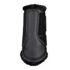 LeMieux Fleece Lined Brushing Boots