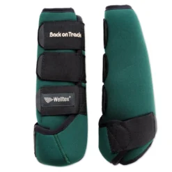 Back On Track Opal Exercise Boot 7 Back On Track Opal Exercise Boot -Ovatio Horse Shop 33861 hunter 5594