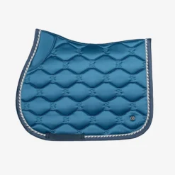 PS Of Sweden Signature Jump Saddle Pad