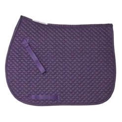 SmartPak Classic Small Diamond Pony AP Saddle Pad