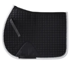 SmartPak Deluxe AP Saddle Pad With Mesh Spine And COOLMAX&reg;