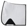 SmartPak Deluxe Dressage Saddle Pad With Mesh Spine And COOLMAX&reg;
