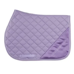 SmartPak Deluxe AP Saddle Pad - Inspo Collection -Ovatio Horse Shop 33914 lightiris goodridesonly 15761