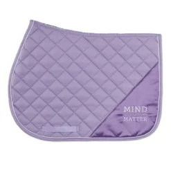 SmartPak Deluxe AP Saddle Pad - Inspo Collection