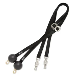 SmartPak Quiet Drop Cross Ties