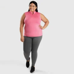 Piper Extended Silicone Grip Tights -Ovatio Horse Shop 33996 darkrose 34987 charcoal 28125 black 20514