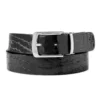 SmartPak Reversible Croc Belt