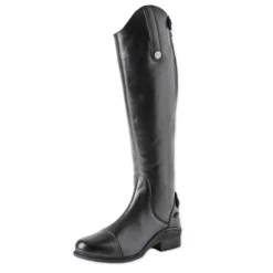 Eliza II Tall Dress Boot By SmartPak