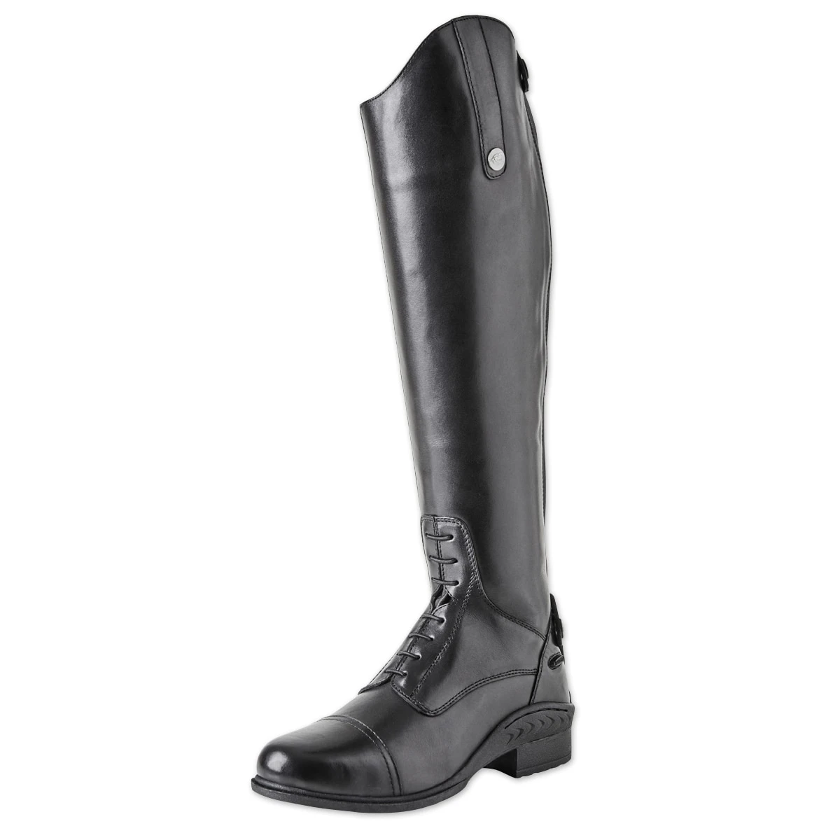Eliza II Tall Field Boot By SmartPak 1 Eliza II Tall Field Boot By SmartPak