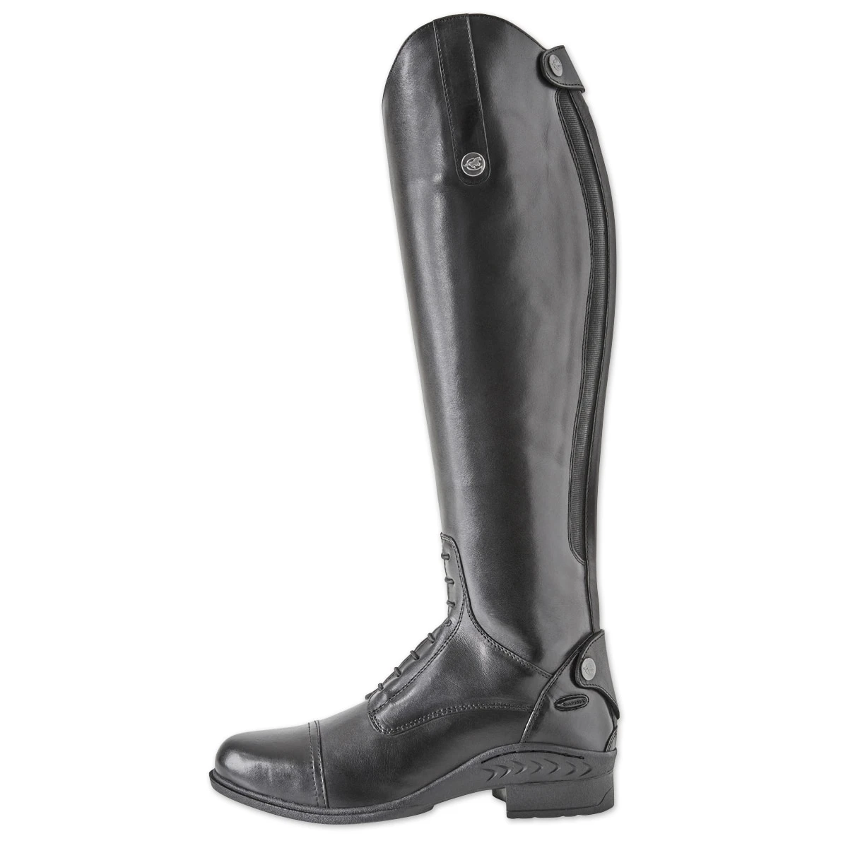 Eliza II Tall Field Boot By SmartPak 2 Eliza II Tall Field Boot By SmartPak - Image 2