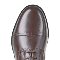 Eliza II Tall Field Boot By SmartPak 23 Eliza II Tall Field Boot By SmartPak -Ovatio Horse Shop 34023 brown 6