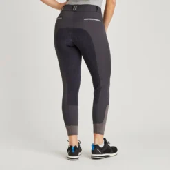 Hadley Bling Breeches By SmartPak- Full Seat -Ovatio Horse Shop 34029 shadow 4