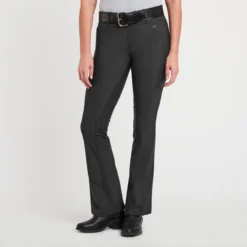 Piper Fusion Boot Cut Breech By SmartPak- Full Seat