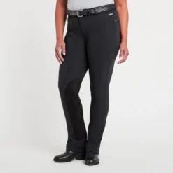Kerrits Dynamic™ Extended Knee Patch Bootcut