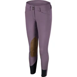 RJ Classics Girls Avery Knee Patch Breeches - Clearance!