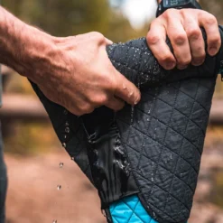 Mobile Cooling HydroLogic&reg; Vest -Ovatio Horse Shop 34122 khaki water