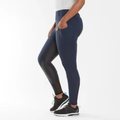 FITS PerforMax Pull On Full Seat Breeches -Ovatio Horse Shop 34123 midnightnavy 4a