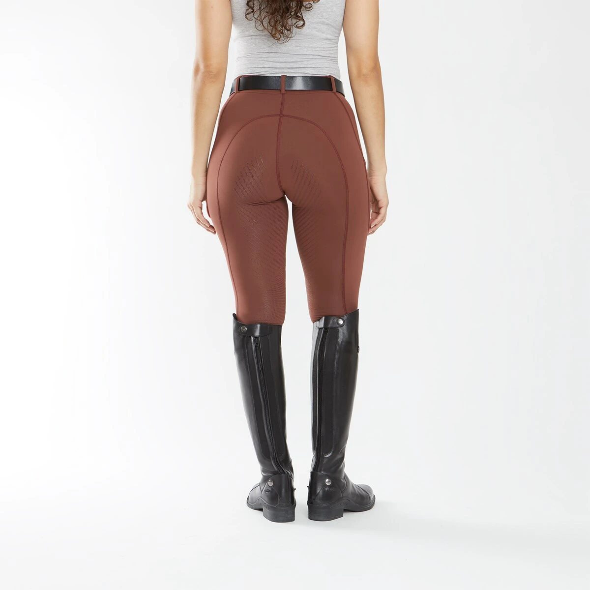 FITS TechTread All Season Lite Full Seat Breeches 6 FITS TechTread All Season Lite Full Seat Breeches - Image 6