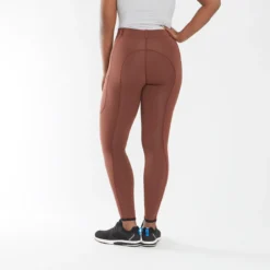 FITS TechTread All Season Lite Full Seat Breeches 21 FITS TechTread All Season Lite Full Seat Breeches -Ovatio Horse Shop 34124 chestnut 19528