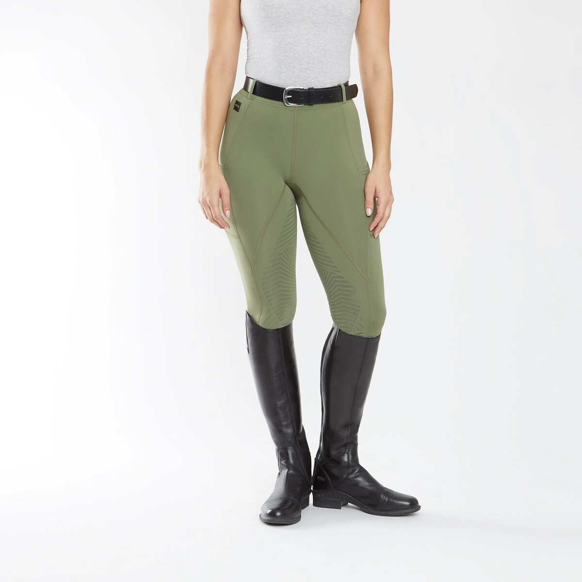 FITS TechTread All Season Lite Full Seat Breeches 9 FITS TechTread All Season Lite Full Seat Breeches - Image 9