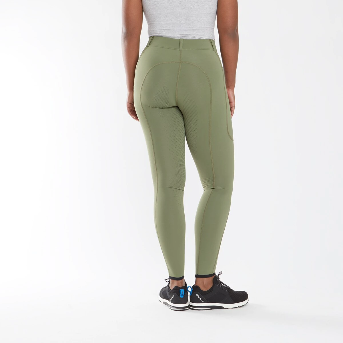 FITS TechTread All Season Lite Full Seat Breeches 12 FITS TechTread All Season Lite Full Seat Breeches - Image 12