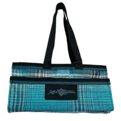 Kensington Grooming Tote