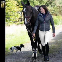 Tredstep Evolute Full Seat Breeches