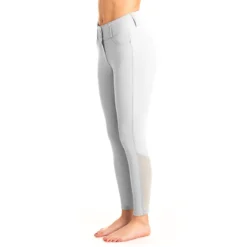 Tredstep Evolute Full Seat Breeches -Ovatio Horse Shop 34247 white 5a