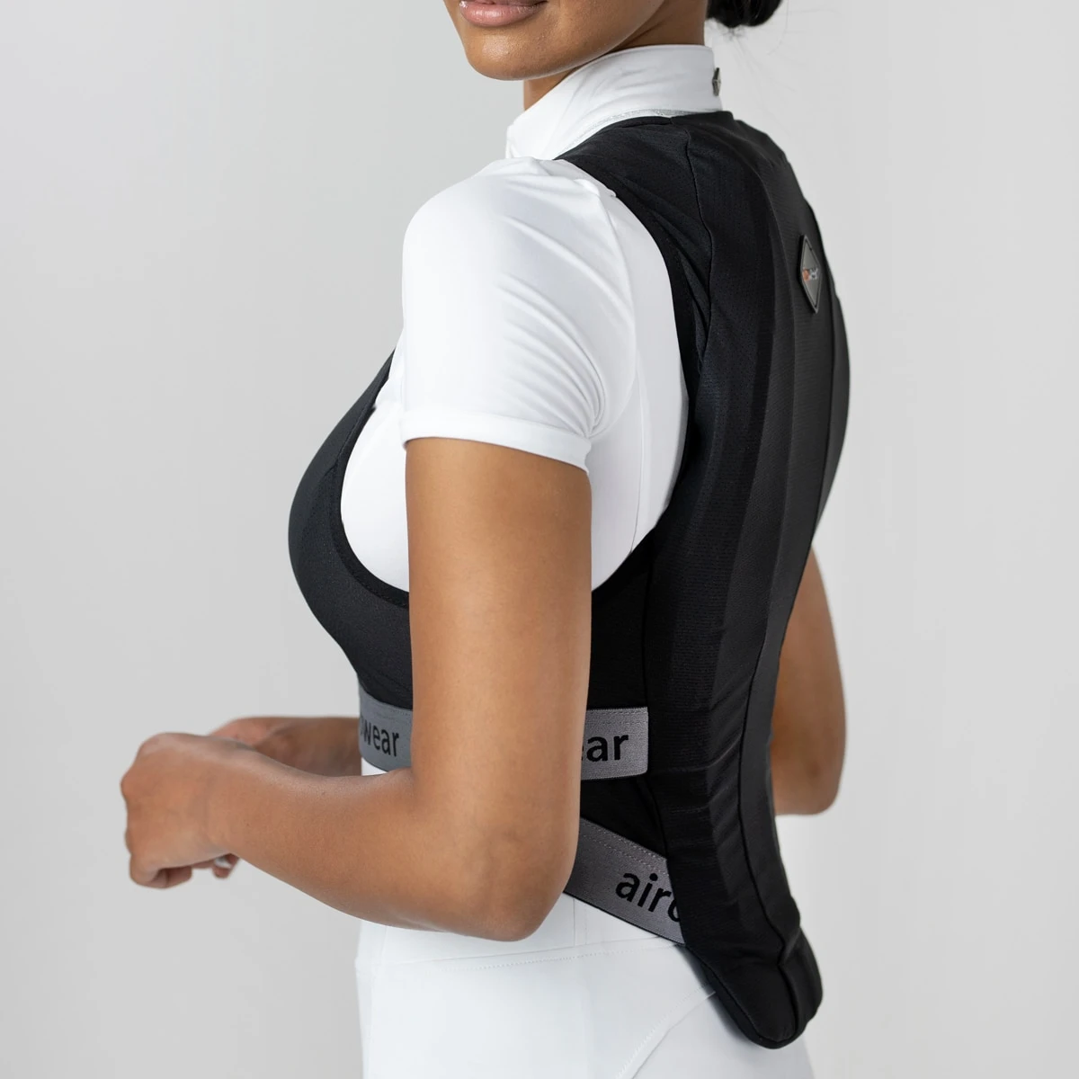 Airowear Shadow Back Protector 4 Airowear Shadow Back Protector - Image 4