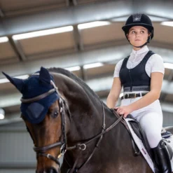 Airowear Shadow Back Protector 11 Airowear Shadow Back Protector -Ovatio Horse Shop 34274 black l2