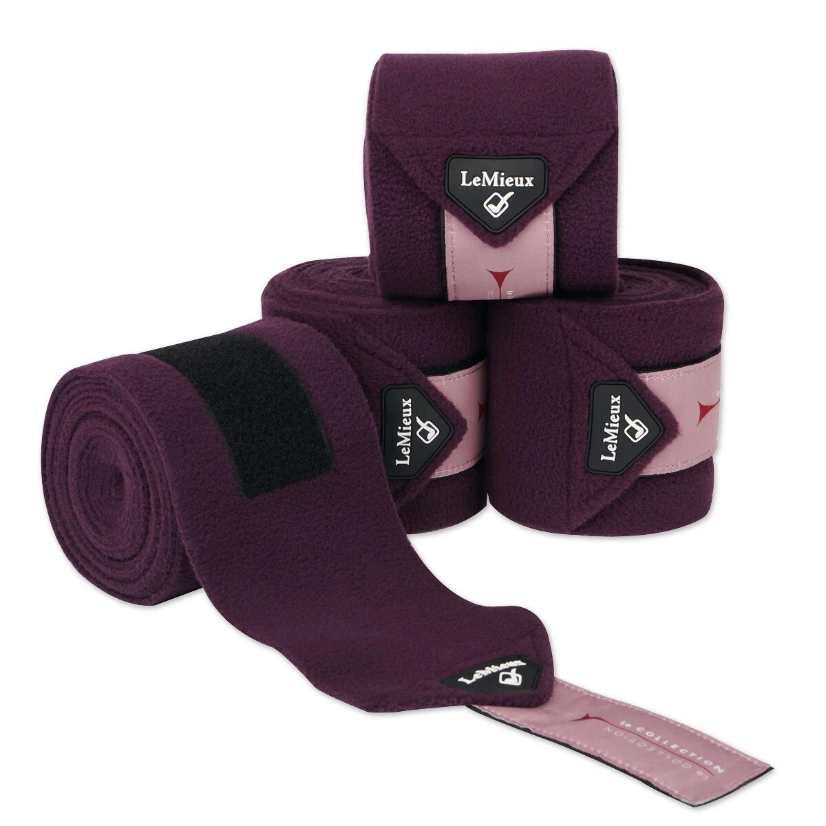 LeMieux Polo Bandages - Clearance! 1 LeMieux Polo Bandages - Clearance!