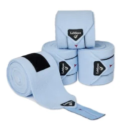 LeMieux Polo Bandages - Clearance! 9 LeMieux Polo Bandages - Clearance! -Ovatio Horse Shop 34286 mist 1