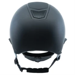 Tipperary Devon UltraMatte MIPS Wide Brim Helmet -Ovatio Horse Shop 34338 matteblack 2