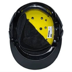 Tipperary Devon UltraMatte MIPS Wide Brim Helmet -Ovatio Horse Shop 34338 matteblack 6