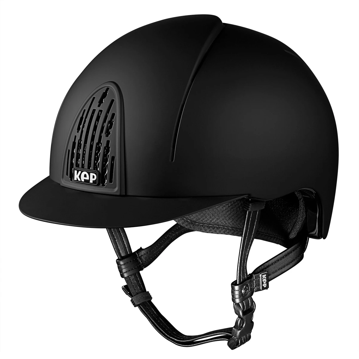 KEP Italia® Smart Matt Helmet 1 KEP Italia® Smart Matt Helmet