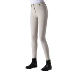 EGO7 Jumping CA High Waist Knee Grip Breech