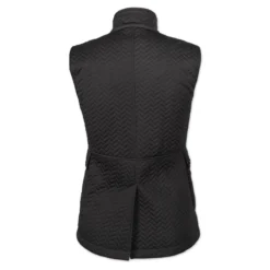 FieldSheer By Mobile Warming Cascade Heated Vest -Ovatio Horse Shop 34379 black 3