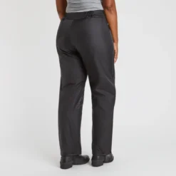 Piper Insulated Waterproof Winter Overpant -Ovatio Horse Shop 34388 black 4