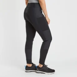 Piper Fusion Suede Patch By SmartPak - Full Seat -Ovatio Horse Shop 34397 black 12106