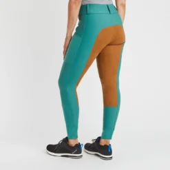 Piper Fusion Suede Patch By SmartPak - Full Seat - Clearance! -Ovatio Horse Shop 34397 jade 12128