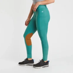 Piper Fusion Suede Patch By SmartPak - Knee Patch - Clearance! -Ovatio Horse Shop 34399 jade 12161