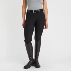 SmartTherapy® ThermoBalance® Ceramic Knee Patch Breech