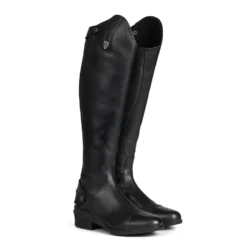 Horze Duvall Womens Tall Dress Boots