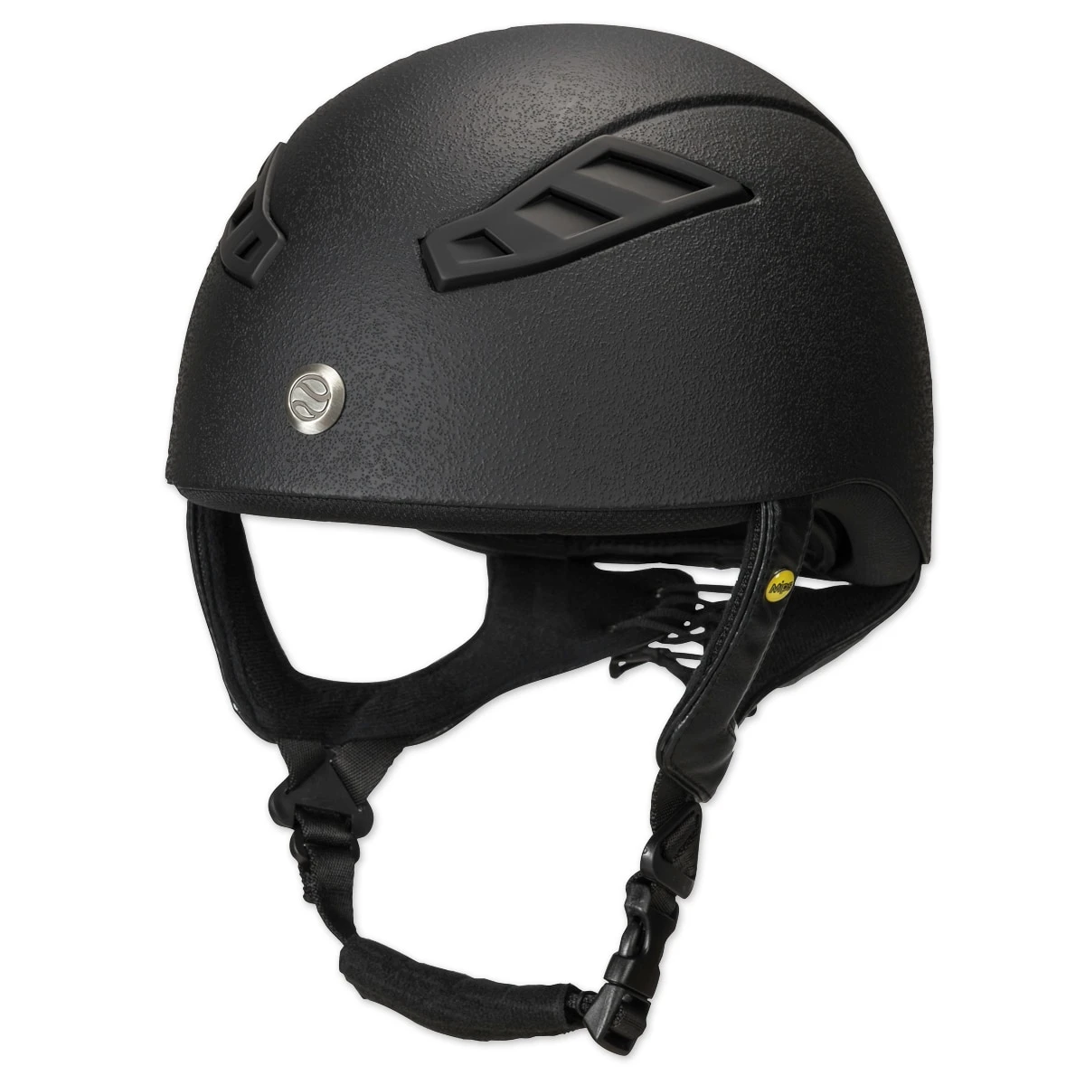 Trauma Void EQ3 Lynx Eventing Helmet 1 Trauma Void EQ3 Lynx Eventing Helmet